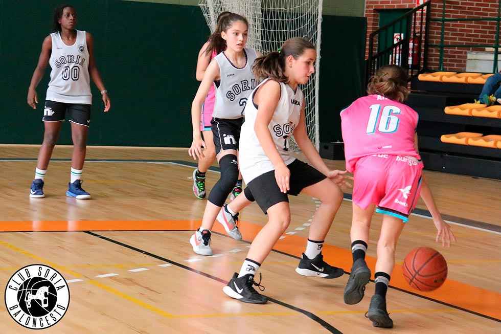 Jornadas de puertas abiertas en el CSB