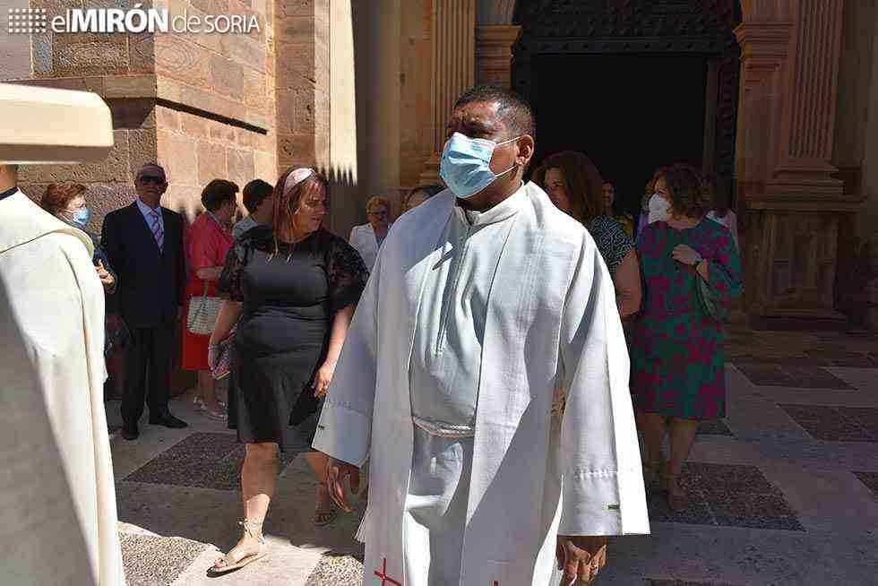 Video resumen de mayo en la Diócesis Video resumen de mayo en la Diócesis