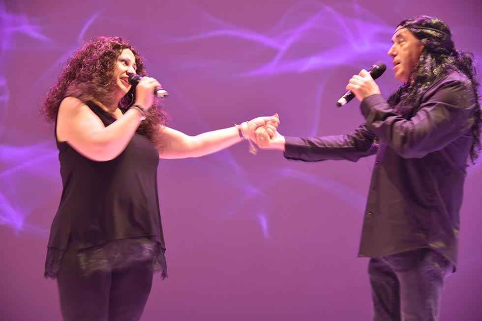 V Gala "Vamos a dar el cante" - fotos