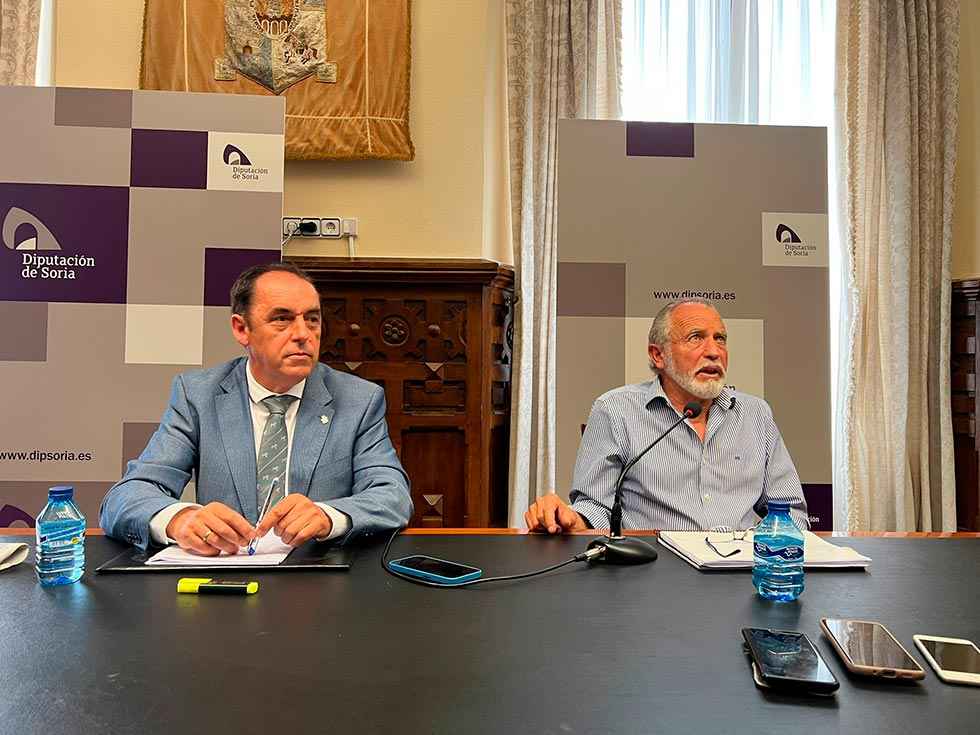 De Miguel defiende su derecho a cobrar kilometraje