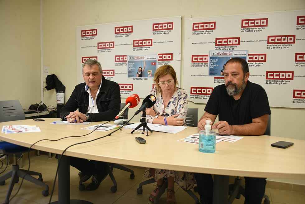 La plantilla de Ondara acepta un nuevo ERTE La plantilla de Ondara acepta un nuevo ERTE