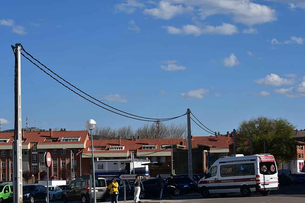 Soria supera los 30.000 casos notificados de Covid 19