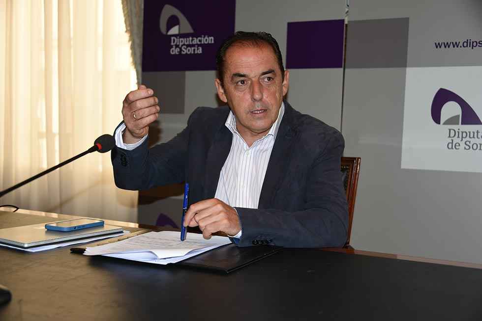 Tragsa iniciará mantenimiento de Camino Natural
