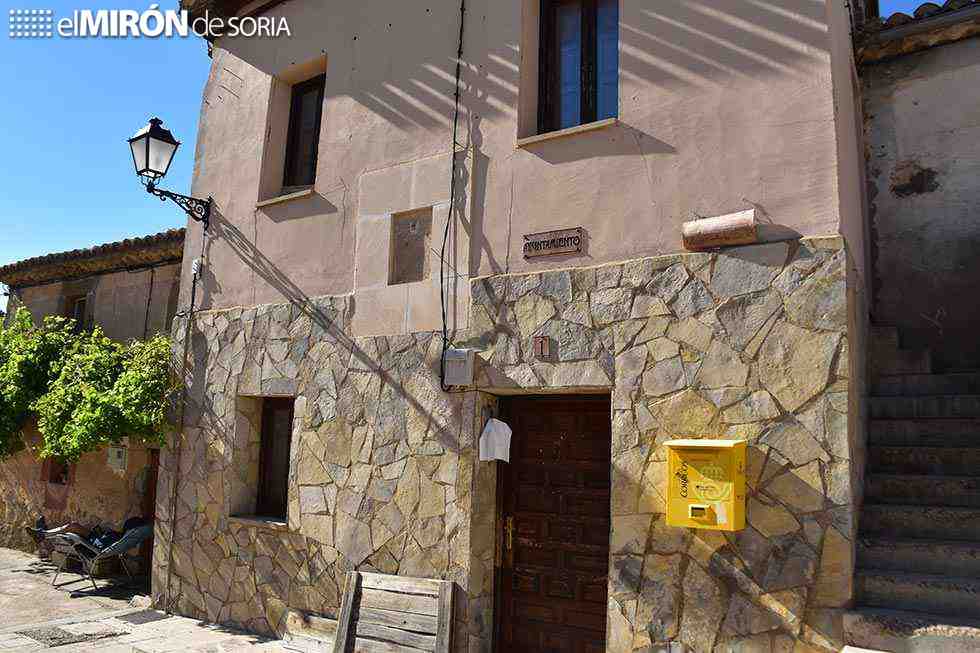 El Partido Castellanista propone nueve medidas para luchar contra la despoblación