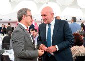La Junta reconoce esfuerzo de empresas para generar empleo