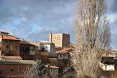 Sevillanas, teatro y ciclismo en Ágreda Sevillanas, teatro y ciclismo en Ágreda