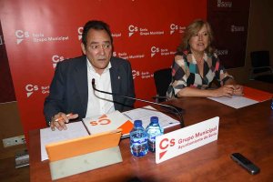 C´s denuncia que travesías no cumplen con plan de movilidad