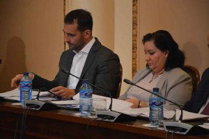 Diputación aprueba IV Plan de Igualdad