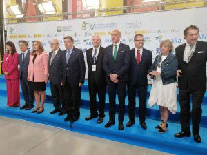 La Junta reitera petición de más regadio