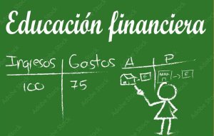 Caja Rural fomenta la educación financiera