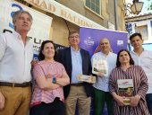 El "Torrezno escabechado" gana concurso de innovación El "Torrezno escabechado" gana concurso de innovación