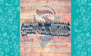 Jornadas de puertas abiertas en Río Duero