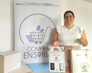 Ganadoras del sorteo de Compra en Soria