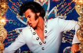 Cines Lara estrena "Elvis"