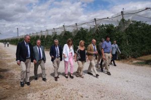 Soria, la gran beneficiada de Fondo de Cohesión Territorial