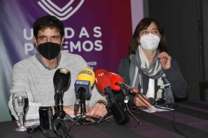 Podemos apoya con matices a fiscalidad diferenciada