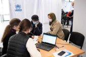 124.000 refugiados ucranianos ya tienen protección temporal