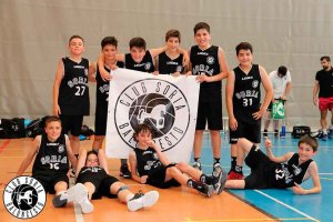 El CSB cierra su temporada más exitosa