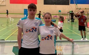 Dos volantistas sorianos, con selección autonómica