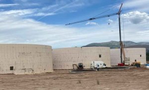 Gas renovable en Ólvega, con respaldo financiero