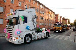 AGRUTRANSO pide medidas estructurales para sector