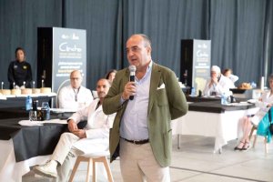 Uno de cada tres quesos de España, de Castilla y León