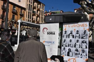 ASPACE celebra el Día Regional de la parálisis cerebral