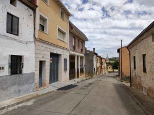 Más de 600.000 euros para mejorar calles de Osma