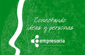 Empresoria presenta nuevos casos de emprendimiento