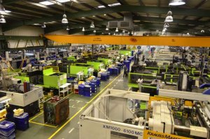 Nuevo ERTE para trabajadores de Fico