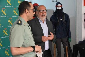 Felicitaciones por operación "Popescu"