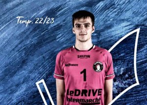 Domenech, juventud y talento para Río Duero Soria