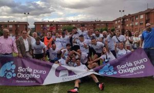 El Langa gana la Copa Diputación
