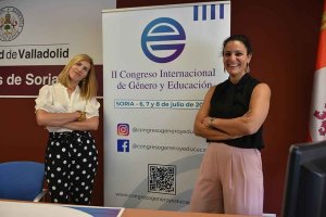 Alegría abre II Congreso de Género y Educación