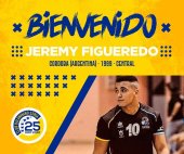 Jeremy Figueredo, dirección ofensiva para BM. Soria