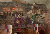 Regresa el mercado medieval de San Esteban de Gormaz