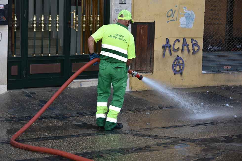 San Juan 2022: un servicio impagable - fotos