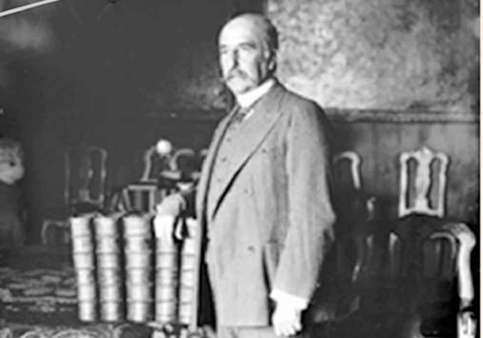 Año Cerralbo, un siglo de arqueología