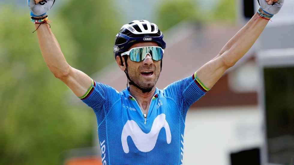 La Vuelta se celebra pero recorta primera etapa