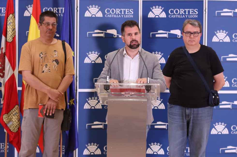 El PSOE pedirá mejorar condiciones laborales en 112 y 061