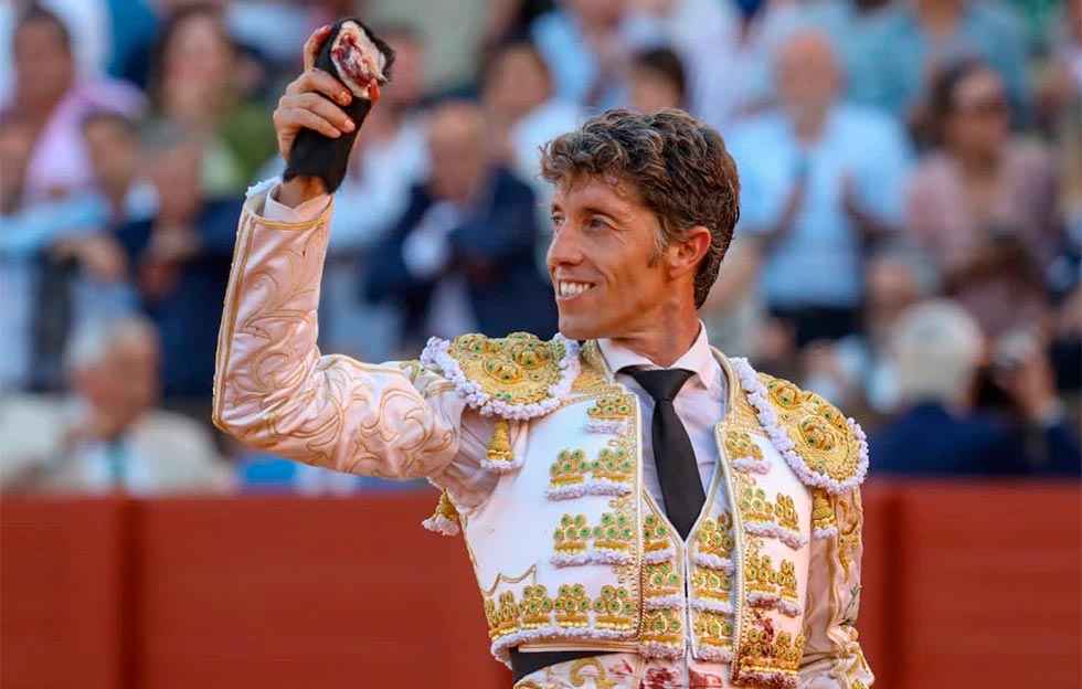 Cartel taurino para las fiestas de Almazán Cartel taurino para las fiestas de Almazán