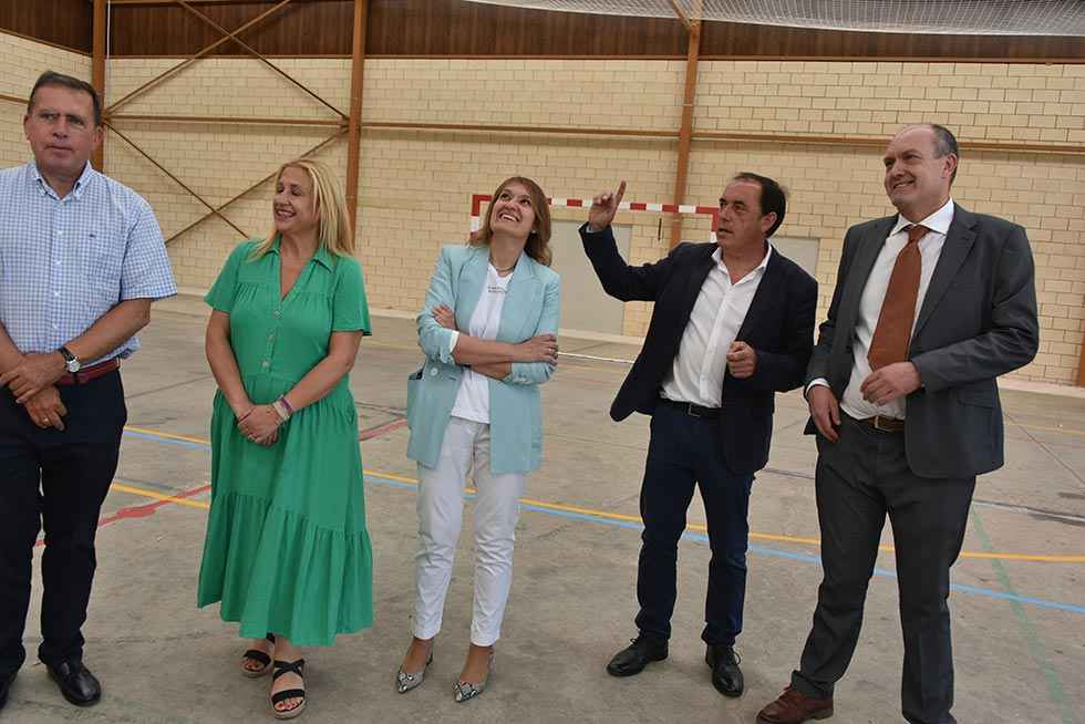 Convenio para utilizar instalaciones deportivas Convenio para utilizar instalaciones deportivas