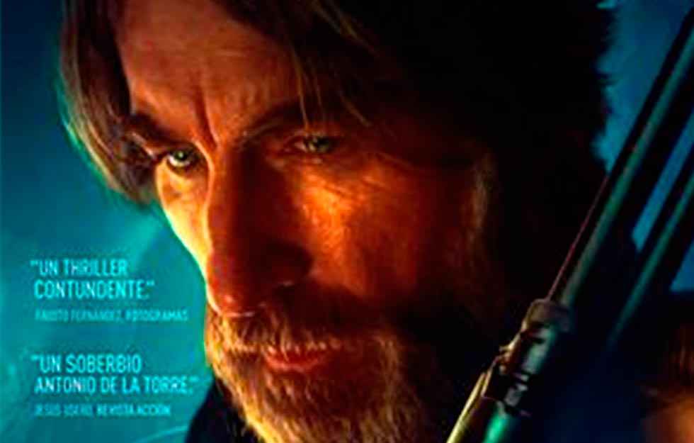 Dos estrenos adelantados en Cines Lara Dos estrenos adelantados en Cines Lara