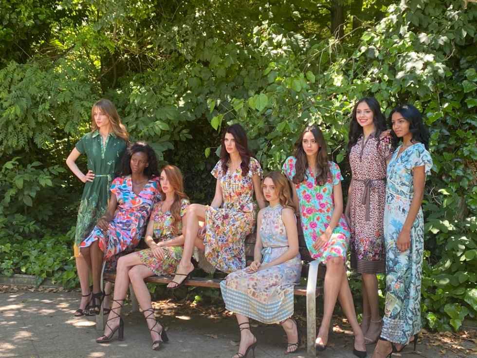 Completados los fashion films de Pasarela de la Moda