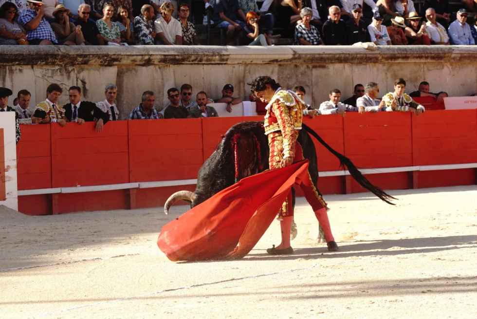 Presentados carteles taurinos de feria de San Roque