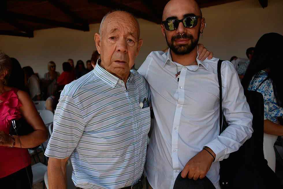 Duruelo de la Sierra: procesión Santa Marina - fotos