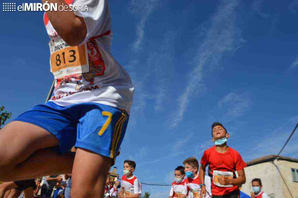La Junta convoca el programa de Deporte en Edad Escolar