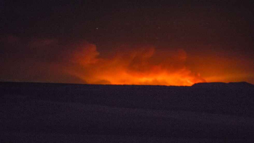 El PSOE urge plan sectorial de Incendios El PSOE urge plan sectorial de Incendios