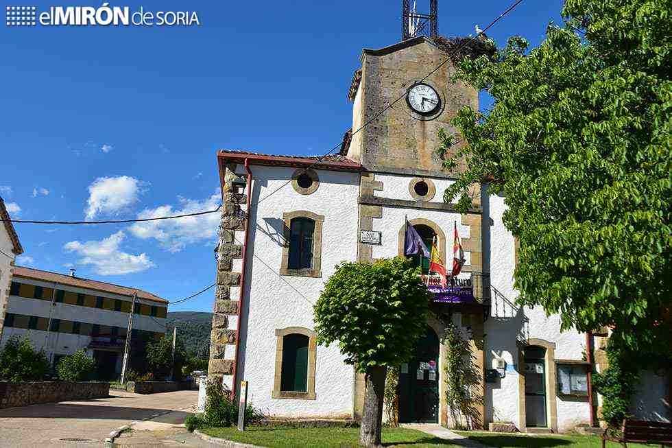 Últimas plazas para Escuelita de Verano de Sotillo Últimas plazas para Escuelita de Verano de Sotillo