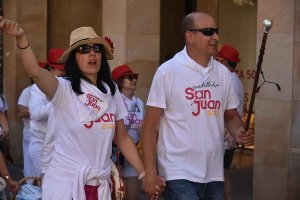 San Juan 2022: Viernes de Toros - fotos